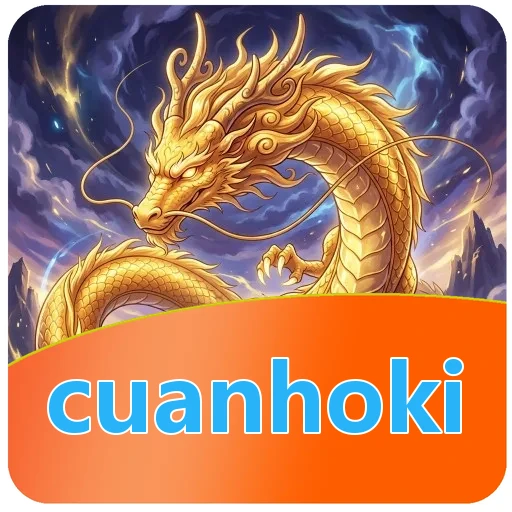 Ilustrasi instal dan buka APK cuanhoki