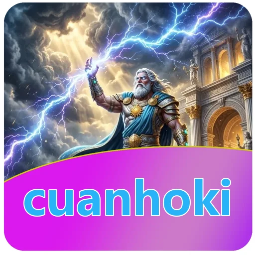 Ilustrasi unduh APK cuanhoki dari tautan resmi